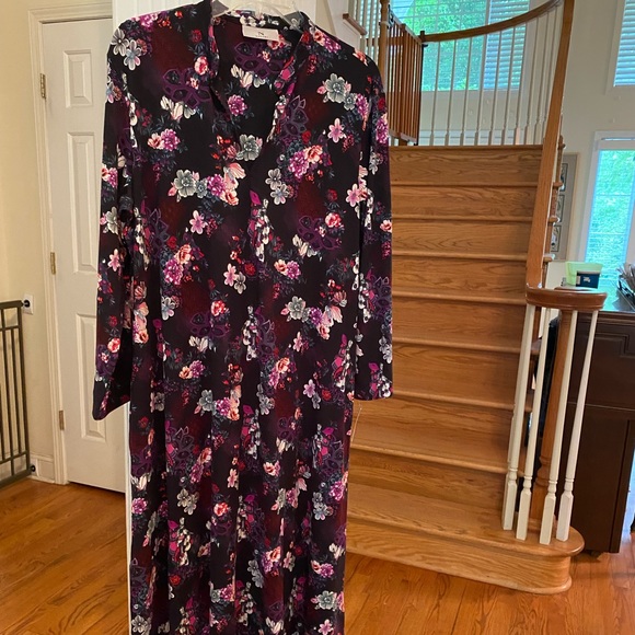 Natori Other - Notorious Caftan. NWT